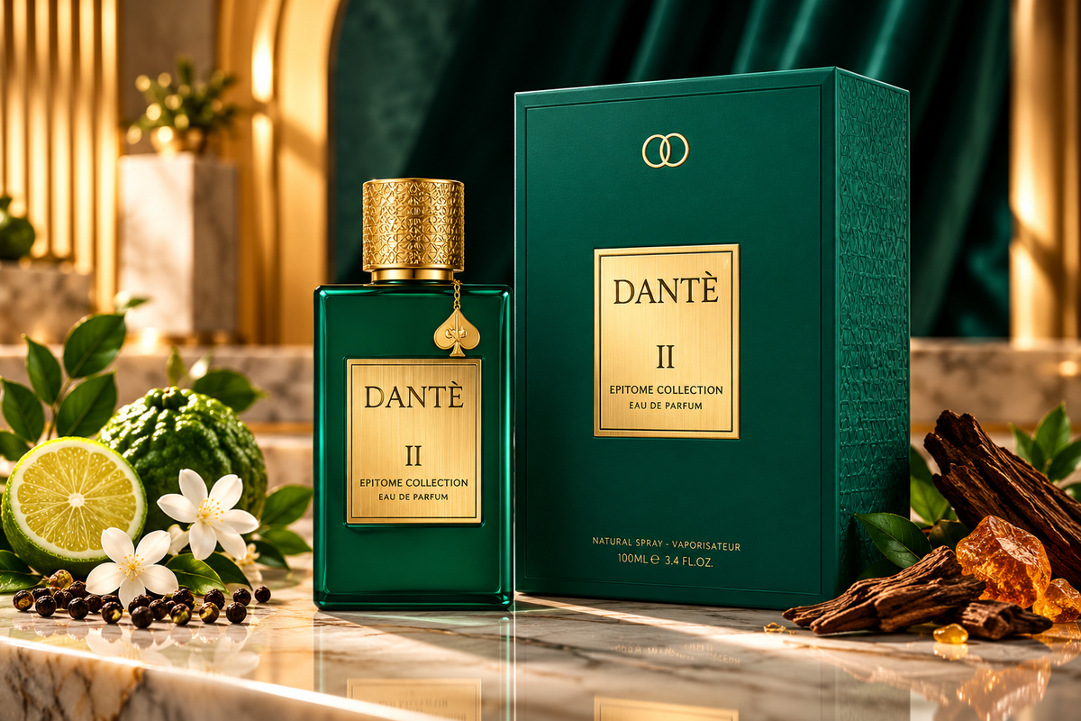 DANTE II