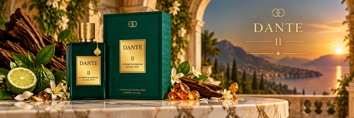 DANTE II