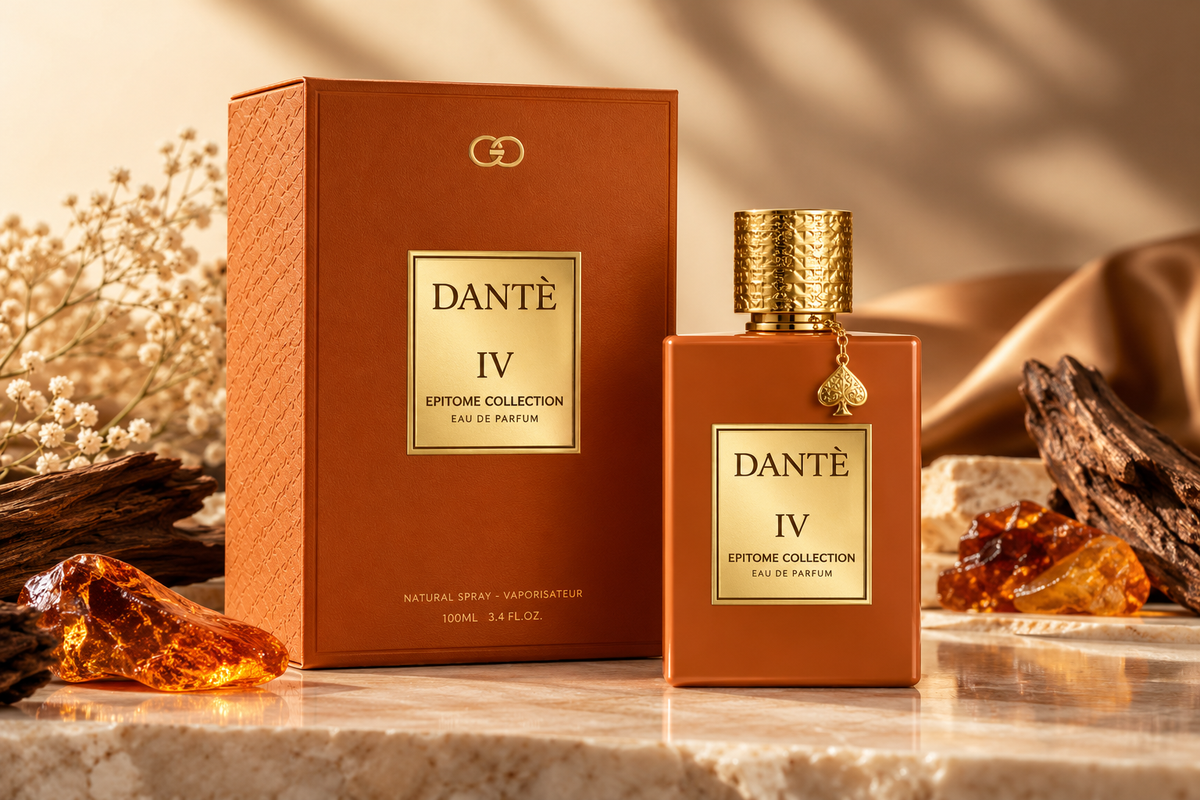 DANTE IV