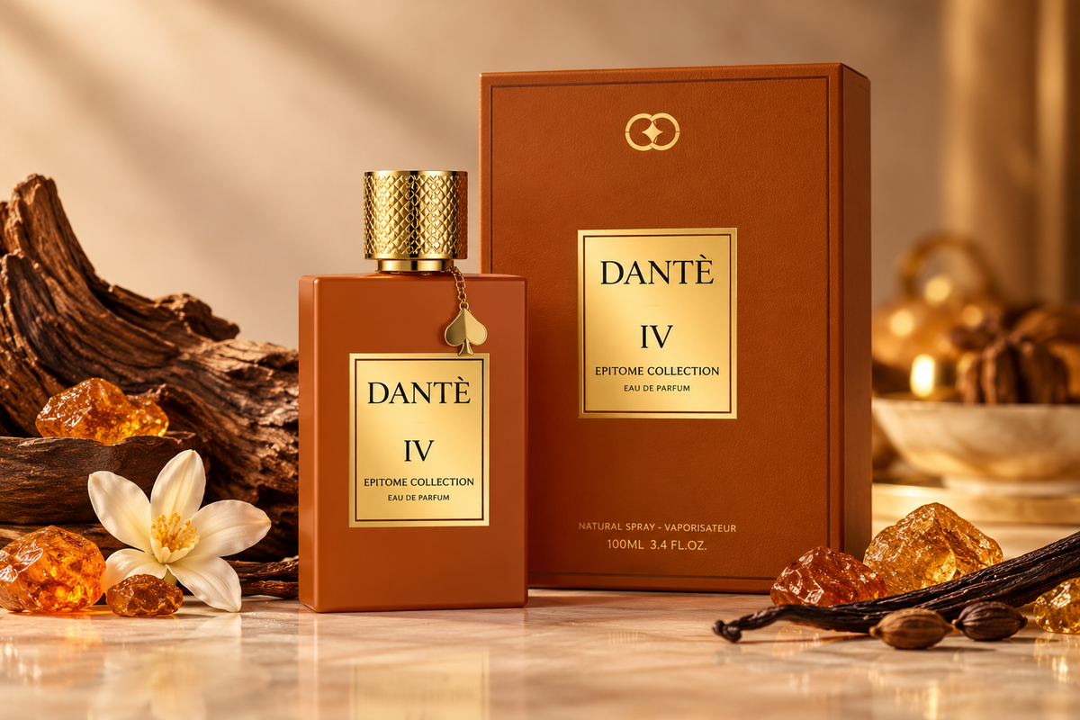 DANTE IV