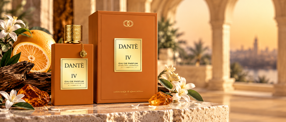 DANTE IV