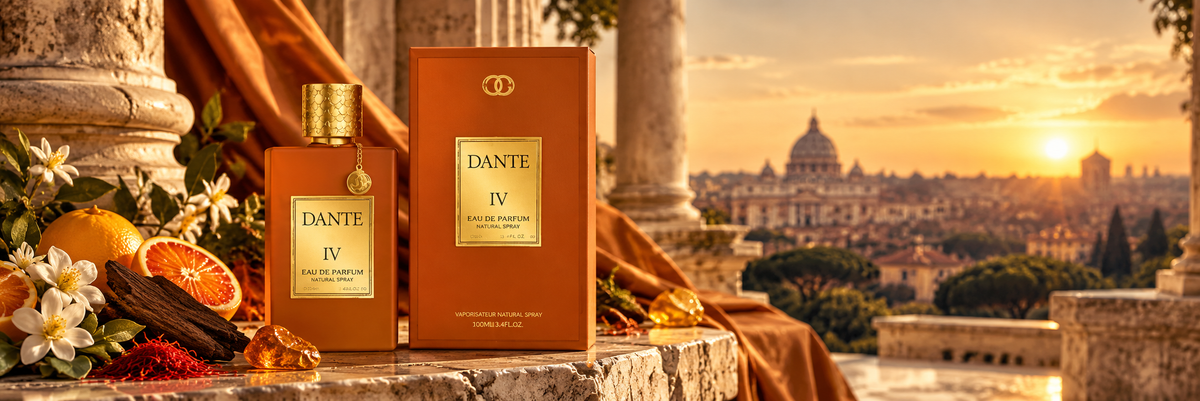 DANTE IV