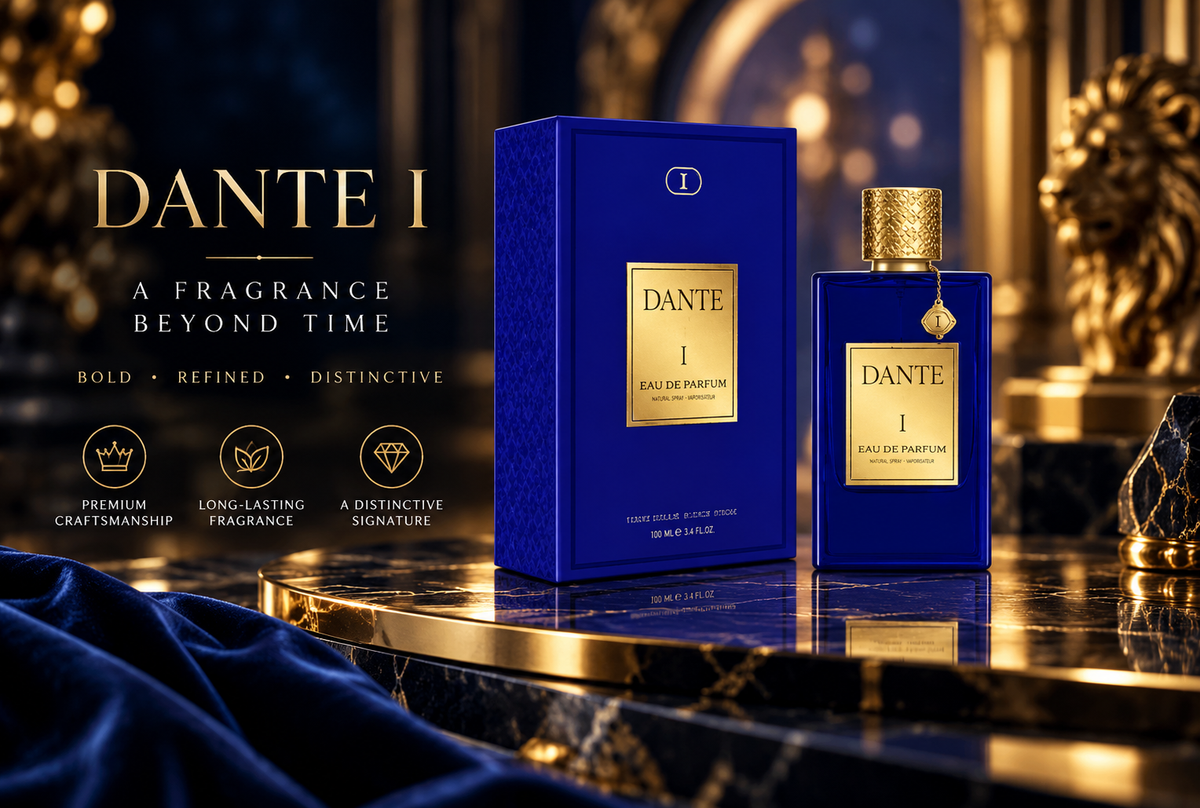 DANTE I