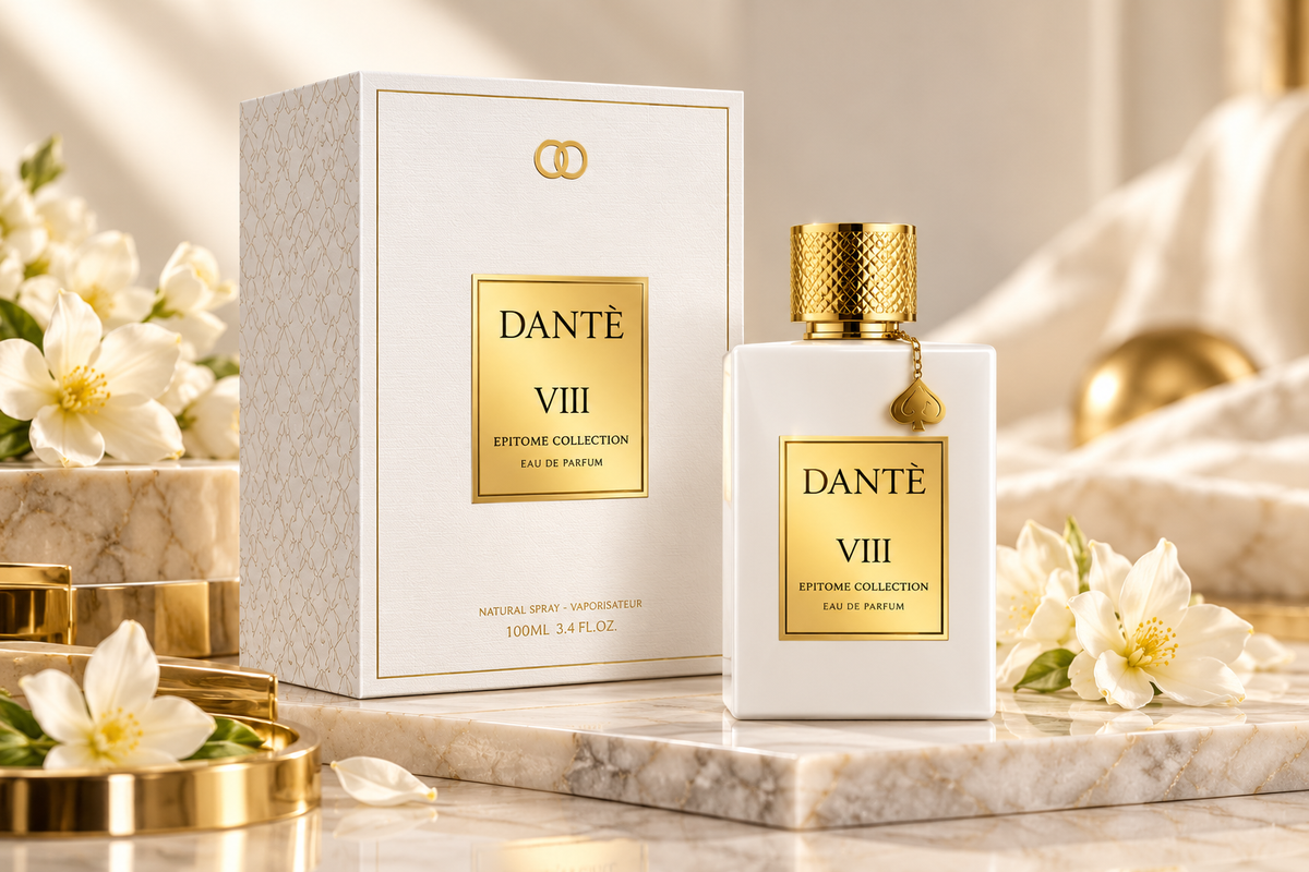 DANTE VIII