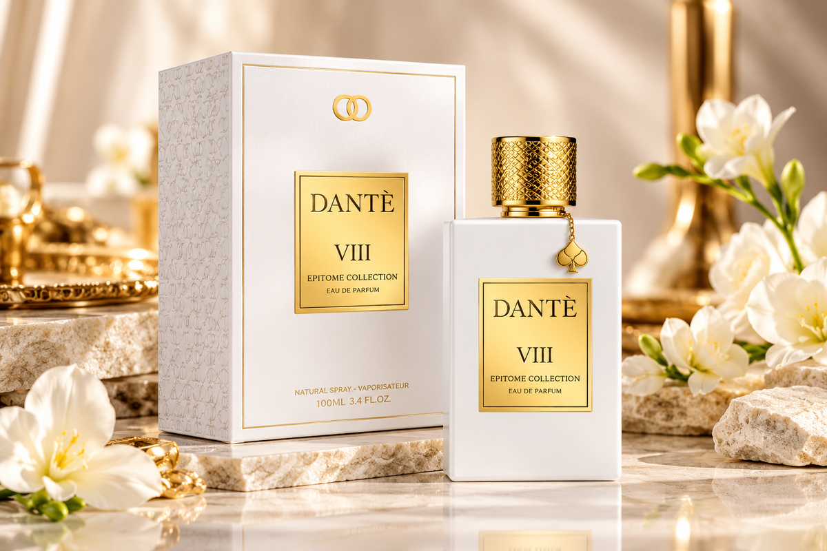 DANTE VIII