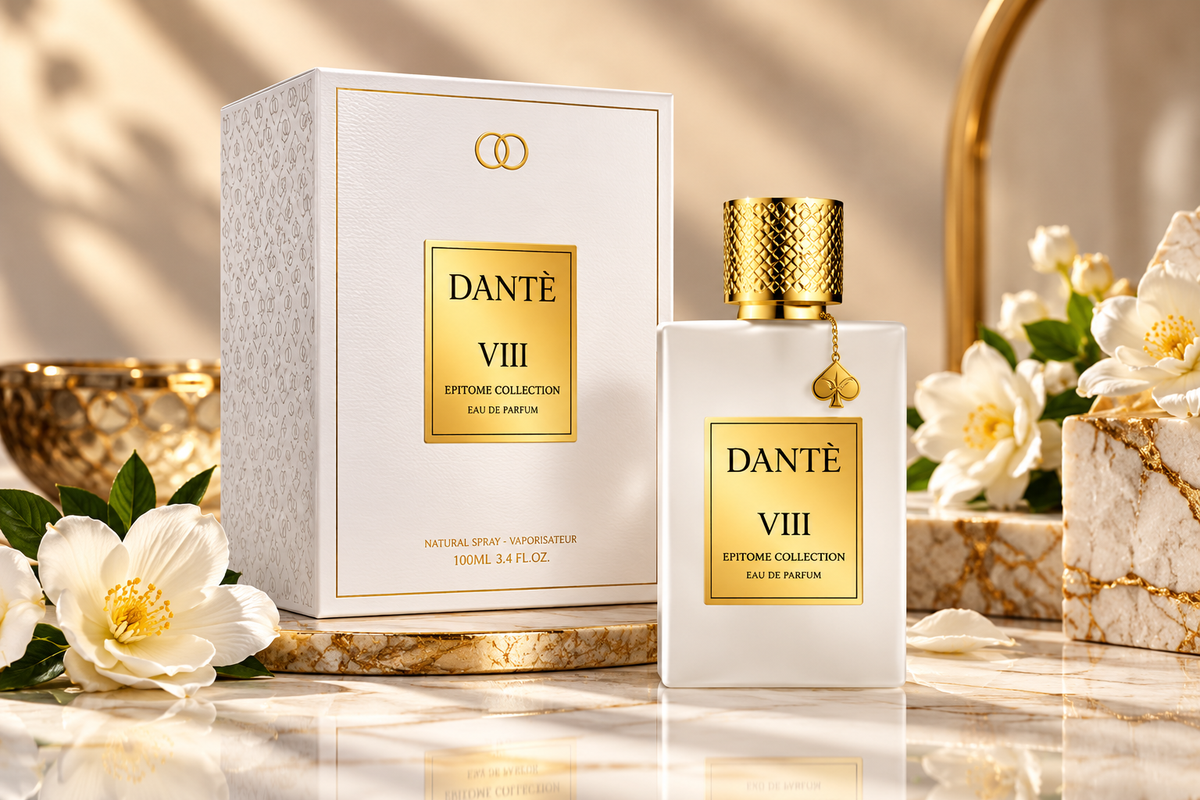 DANTE VIII