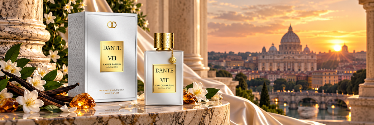 DANTE VIII