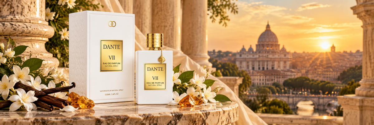 DANTE VII