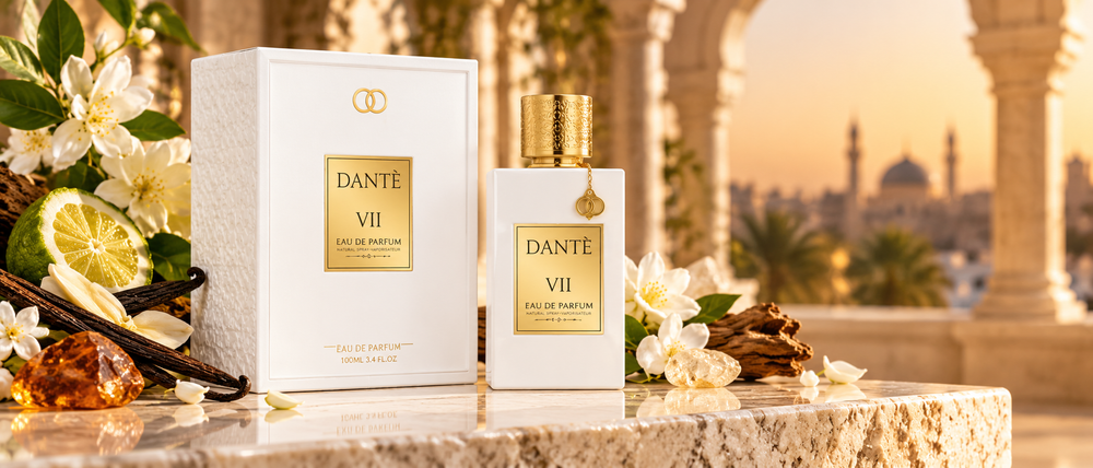 DANTE VII