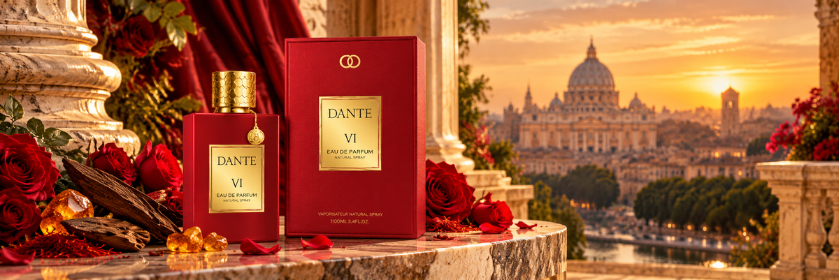 DANTE VI