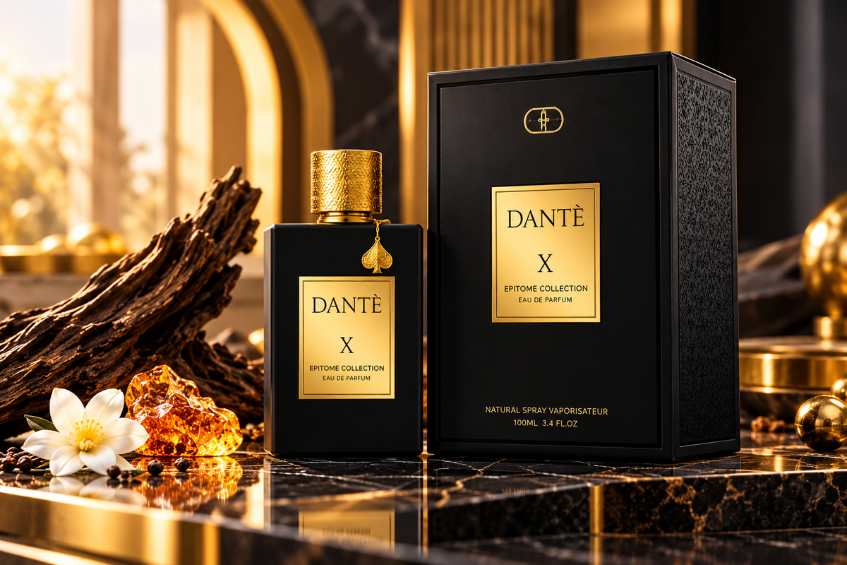 DANTE X