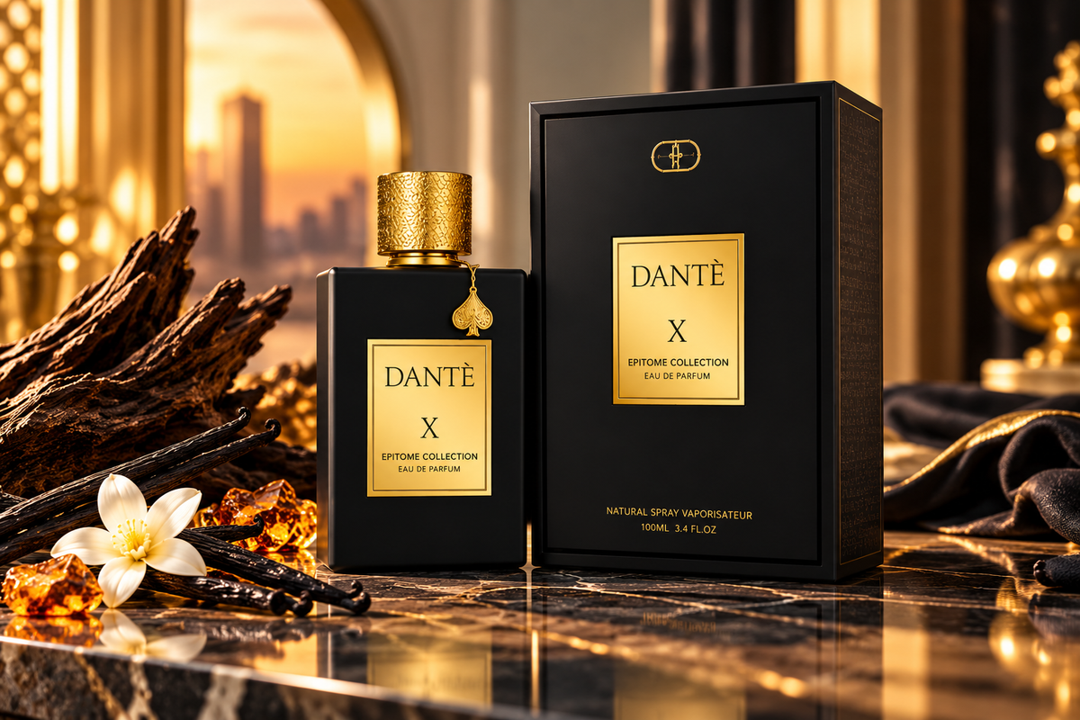 DANTE X