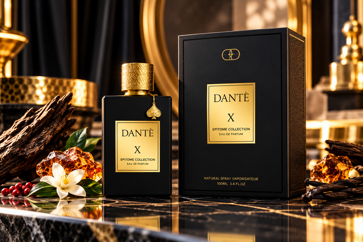 DANTE X