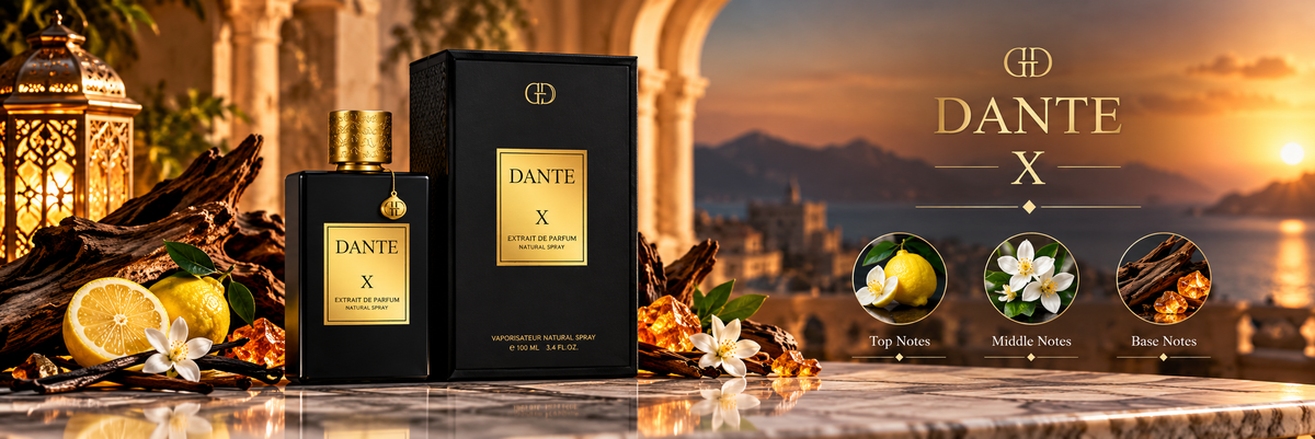 DANTE X
