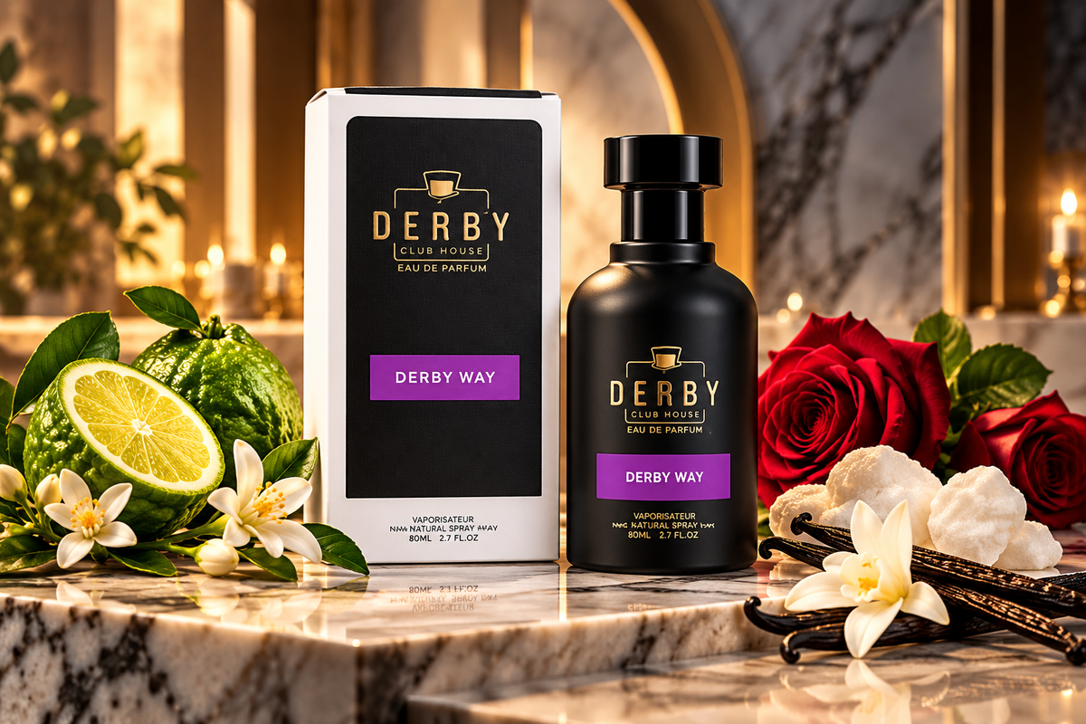 DERBY WAY