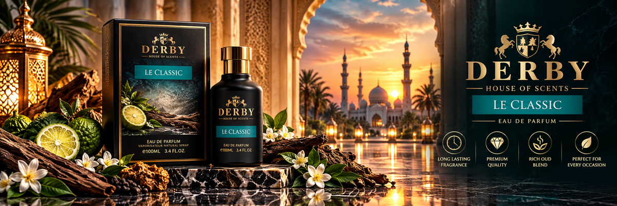 La Classic By Derby Perfumes
