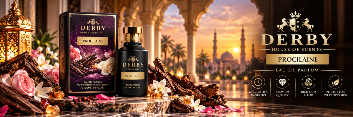Procilaine By Derby Perfumes