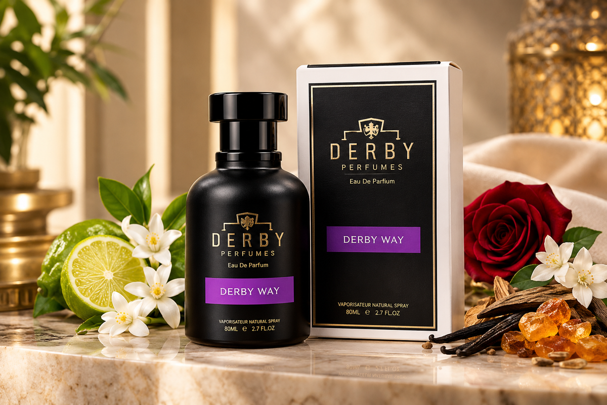 DERBY WAY