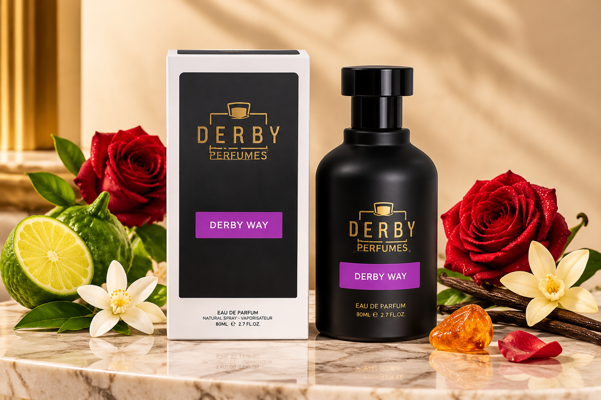 DERBY WAY