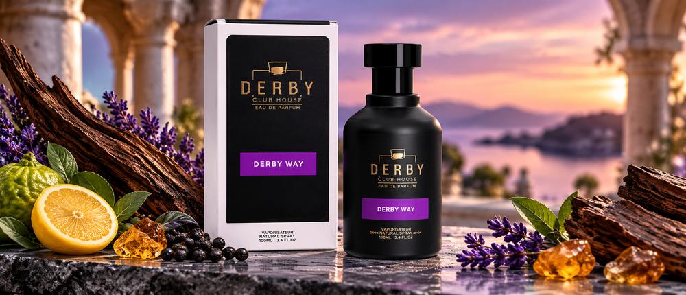 DERBY WAY