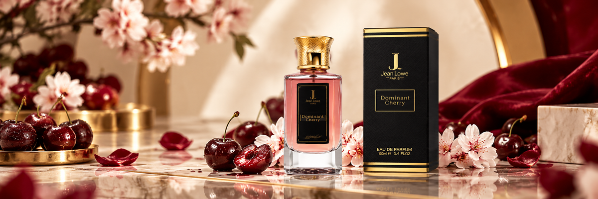 Dominant Cherry Eau de Parfum Inspired by Lost Cherry Scent