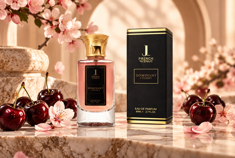 Dominant Cherry Eau de Parfum Inspired by Lost Cherry Scent