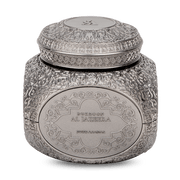 Swiss Arabian Dukhoon Al Jazeera Luxury Rose and Oud Incense
