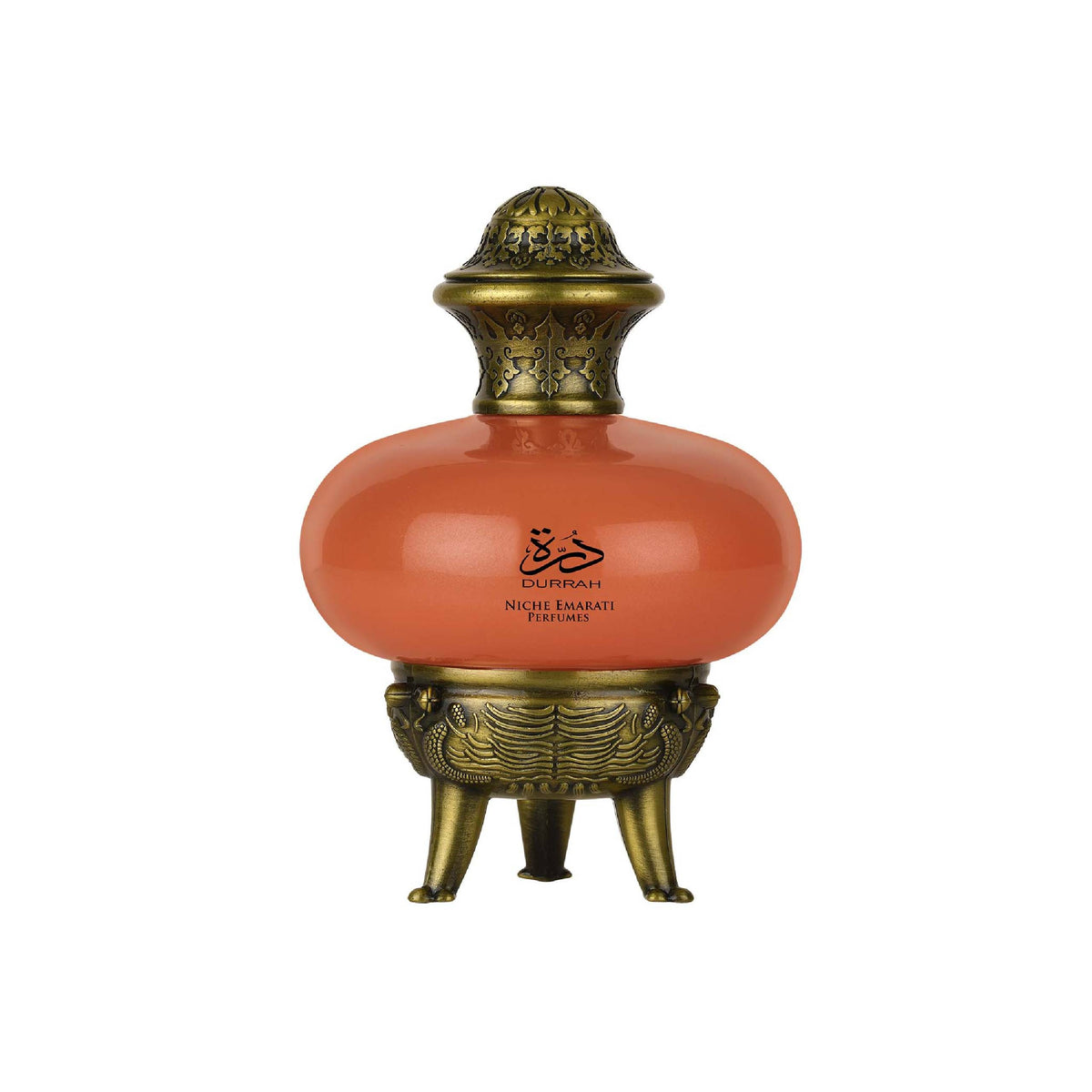 Lattafa Niche Emarati Durrah Luxurious Peach and Musk Perfume Spray