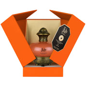 Lattafa Niche Emarati Durrah Luxurious Peach and Musk Perfume Spray