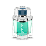 Swiss Arabian Edge Intense Eau de Parfum Long Lasting Men's Fragrance