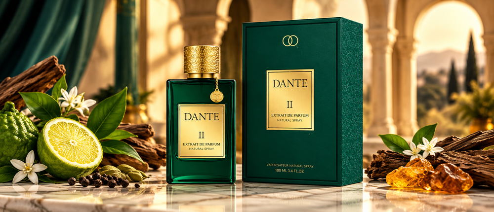 DANTE II