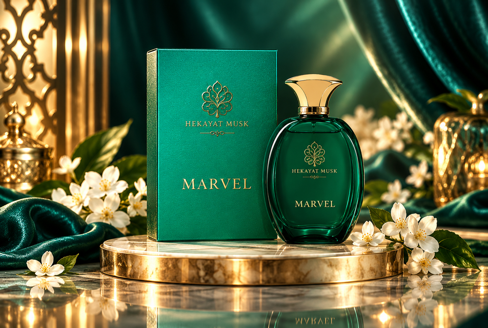 Marvel