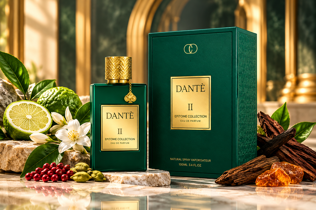 DANTE II