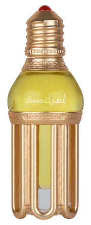 Lattafa Esraa Concentrated Perfume Oil Long Lasting Fruity Attar 20ml