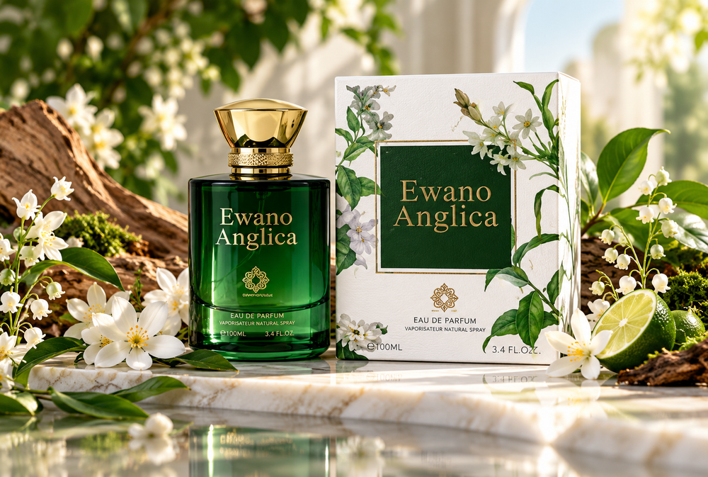 Ewano Anglica