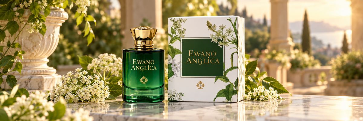 Ewano Anglica
