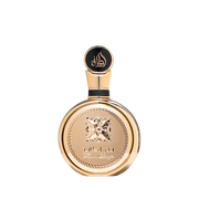Fakhar Lattafa Gold Extrait de Parfum for Women 100ml Spray