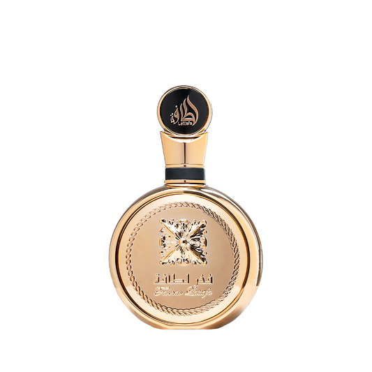 Fakhar Lattafa Gold Extrait de Parfum for Women 100ml Spray