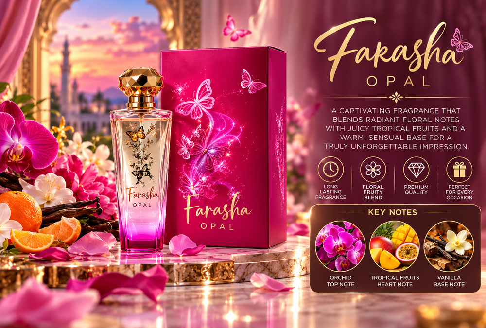 FARASHA