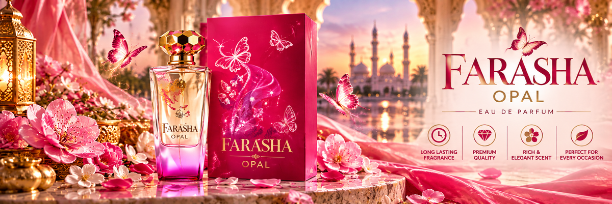 FARASHA