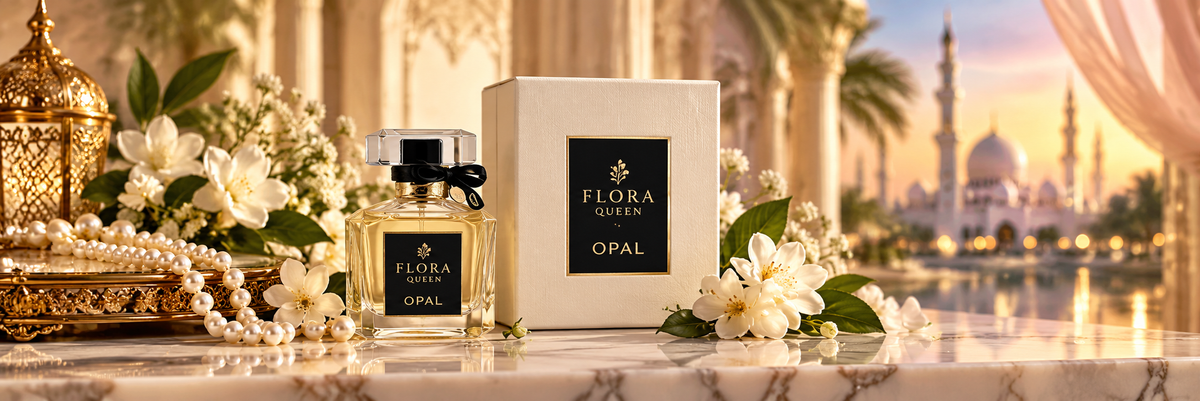 Spray Flora Queen