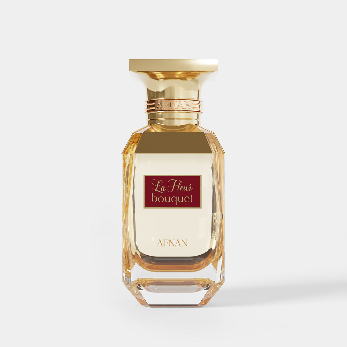 Afnan La Fleur Bouquet Eau De Parfum for Women 80ml