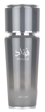 Asdaaf Fouad Luxury Eau De Parfum 100ml Long Lasting Fragrance Spray