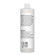 Jan London 100% Pure Glycerin Moisturizing Skin Nourishing Liquid