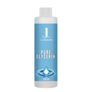 Jan London 100% Pure Glycerin Moisturizing Skin Nourishing Liquid