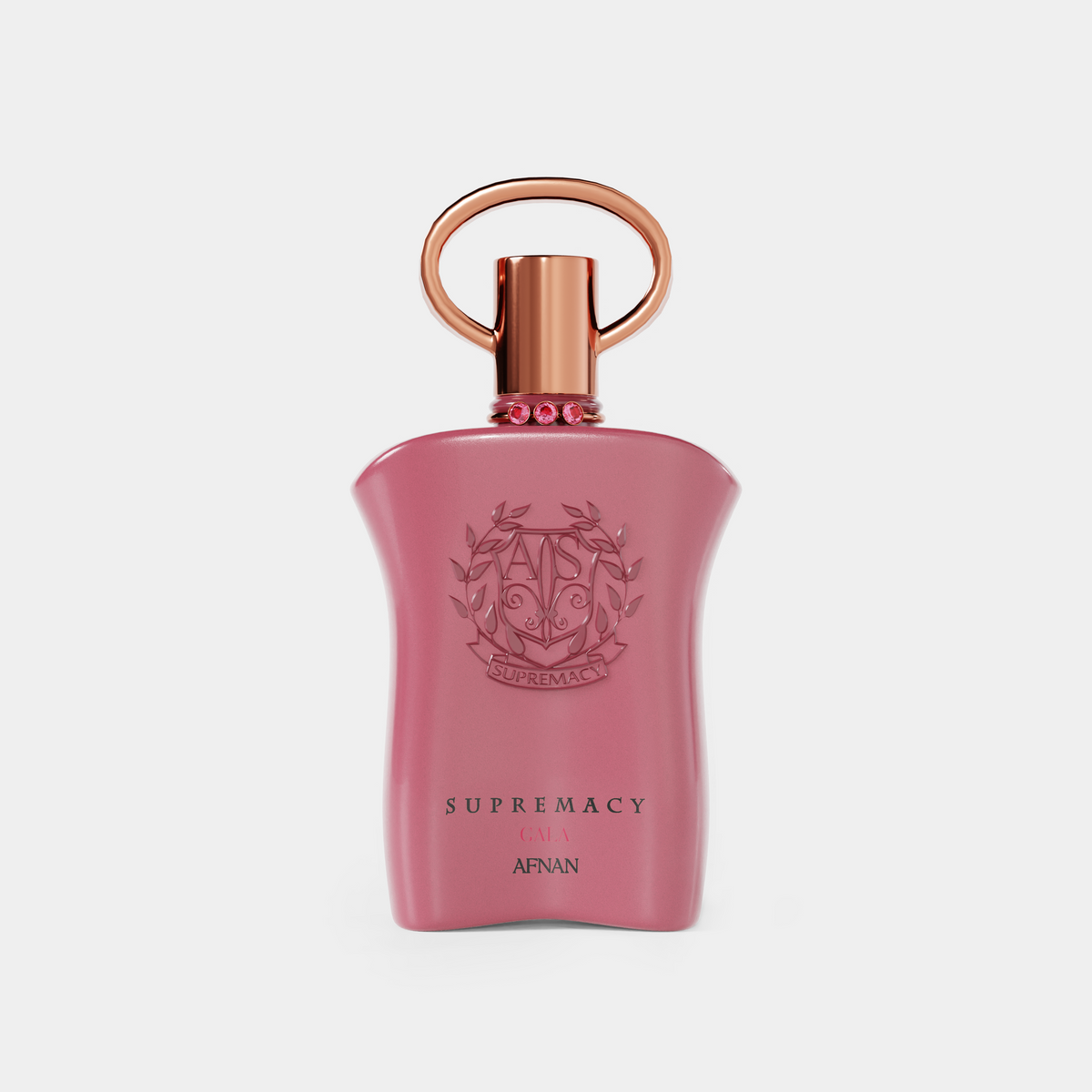 Afnan Supremacy Gala Luxury Women's Eau De Parfum Floral Fragrance