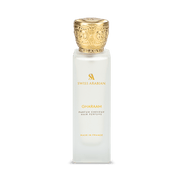 Swiss Arabian Gharaam Nourishing Hair Mist with Jasmine and Saffron