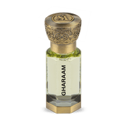 Swiss Arabian Gharaam Luxurious Unisex Aromatic Woody Amber Scent