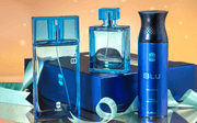 Ajmal Perfumes Ramadan Gift Set 4 Luxury Fragrance Collection