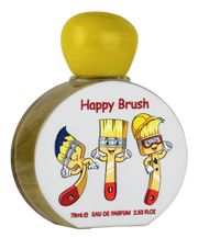 Lattafa Pride Kids Happy Brush Sweet Fruity Fragrance For Children